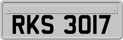 RKS3017