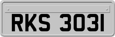 RKS3031