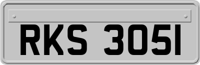 RKS3051