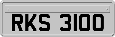 RKS3100