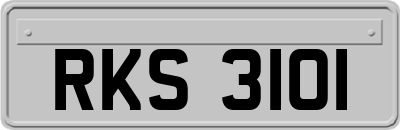 RKS3101