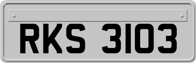 RKS3103