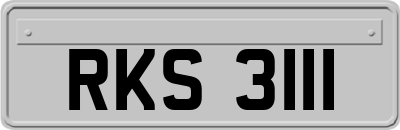 RKS3111