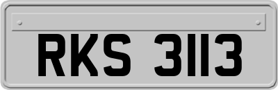 RKS3113