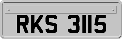 RKS3115