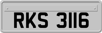 RKS3116