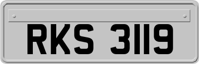 RKS3119