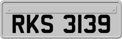 RKS3139