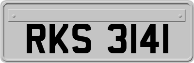 RKS3141