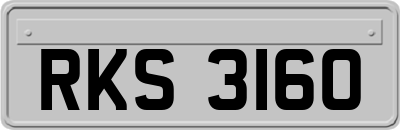 RKS3160