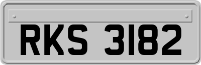 RKS3182