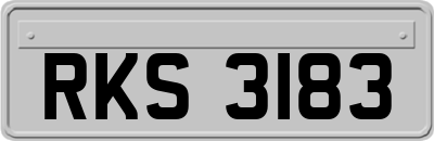 RKS3183