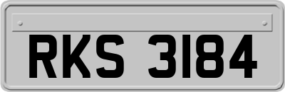 RKS3184