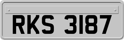 RKS3187