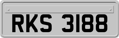 RKS3188