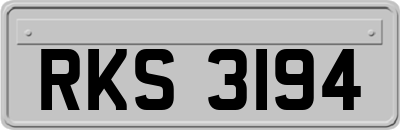 RKS3194