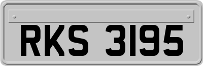 RKS3195