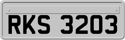 RKS3203