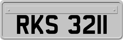 RKS3211