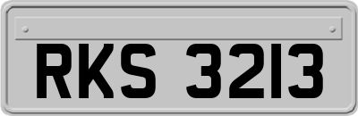 RKS3213