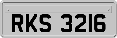 RKS3216