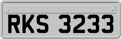 RKS3233