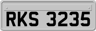 RKS3235