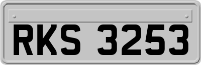 RKS3253