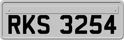 RKS3254