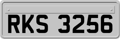 RKS3256