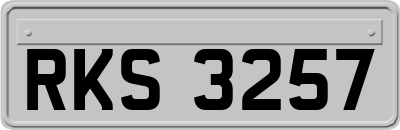 RKS3257