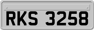 RKS3258