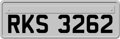 RKS3262