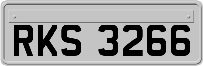 RKS3266