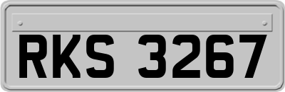 RKS3267