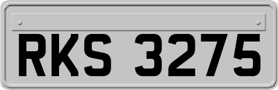 RKS3275