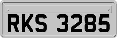 RKS3285