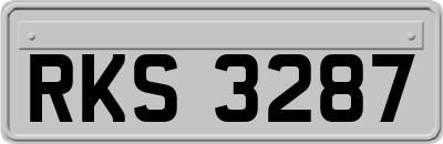 RKS3287