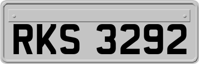 RKS3292