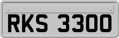 RKS3300