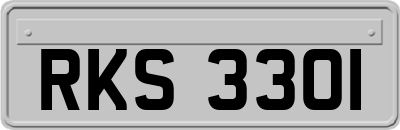 RKS3301