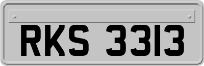 RKS3313