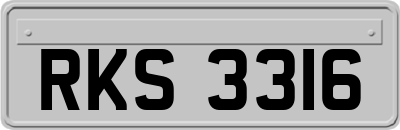 RKS3316