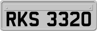 RKS3320