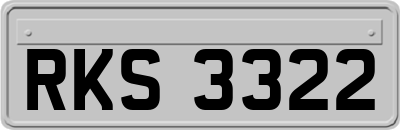 RKS3322