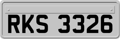 RKS3326