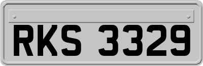 RKS3329