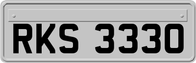 RKS3330