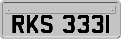 RKS3331