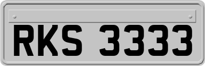 RKS3333